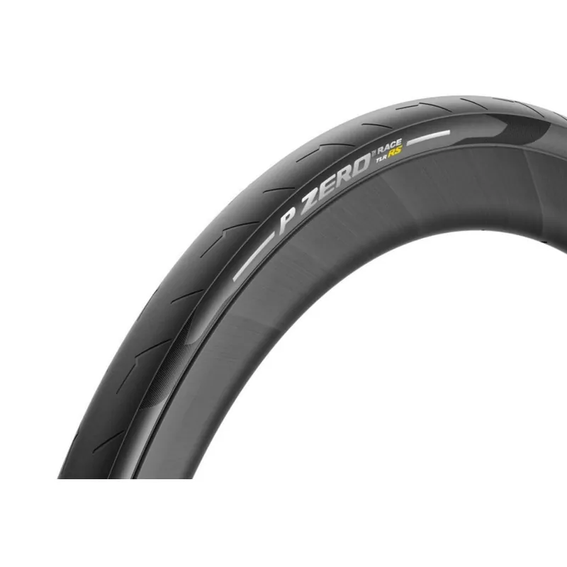 Cubierta Pirelli P ZERO Race RS TLR 700