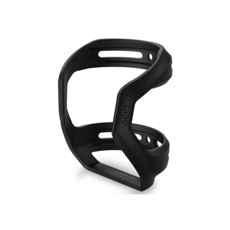 Portabidon Cube Acid Bottle Cage Flow 400