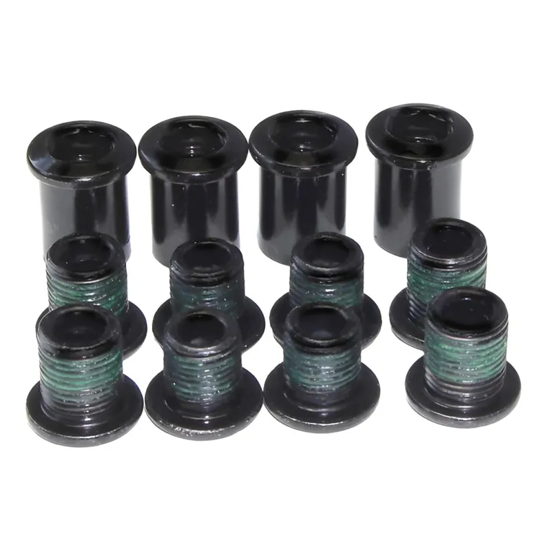 Kit Tornillos De Plato Sram 4 Brazos Doble Rg Long