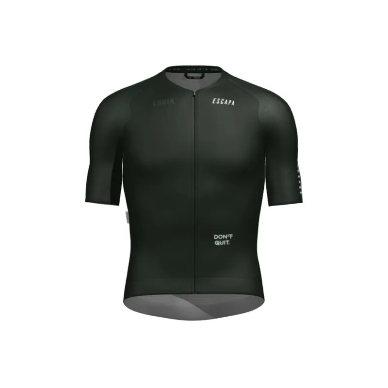 Maillot Manga Corta Gobik Cx Pro 3.0 Escapa V.01