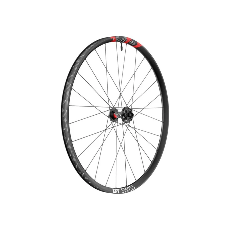 Rueda Delantera DT Swiss FR 1500 Classic 29 30mm 15x110