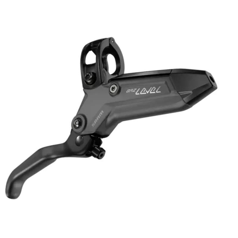 Frenos Sram Level Bronze Stealth 4 pistones Delantero