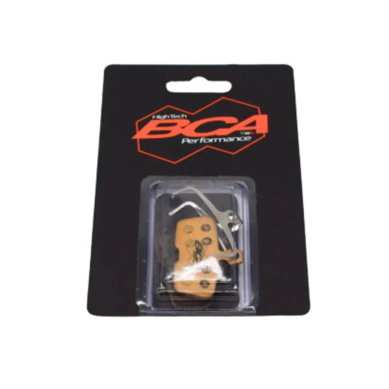 Pastillas BCA Performance Para SRAM