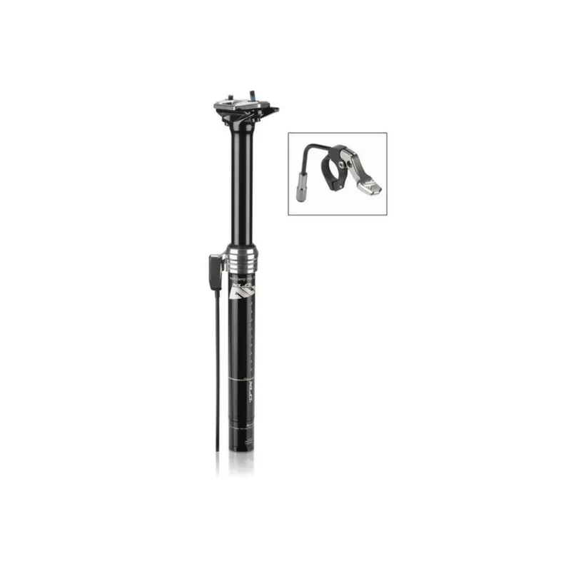 Tija Telescopica XLC SP-T10 All MTN 80mm