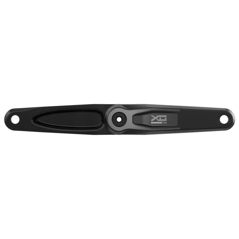 Bielas Sram X0 Eagle T-TYPE ISIS