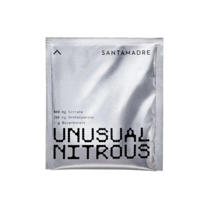 Sobre Santa Madre Unusual Nitrous 21Gr
