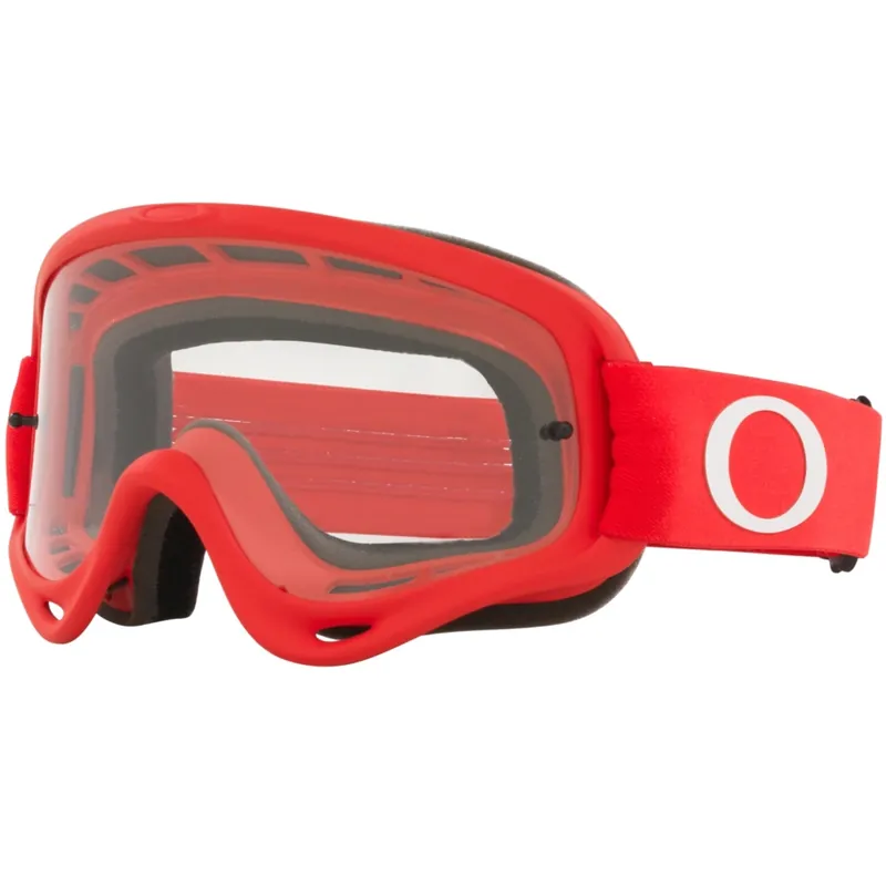Mascara Oakley O-Frame MX Goggles