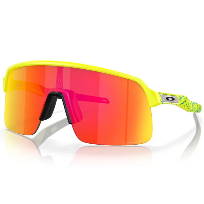 Gafas Oakley Sutro Lite Inner Spark Collection Ed.Limitada