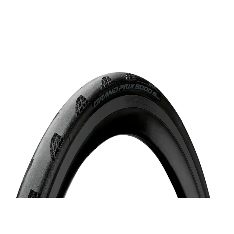 Cubierta Continental Grand Prix 5000 S TR Tour De France Edition