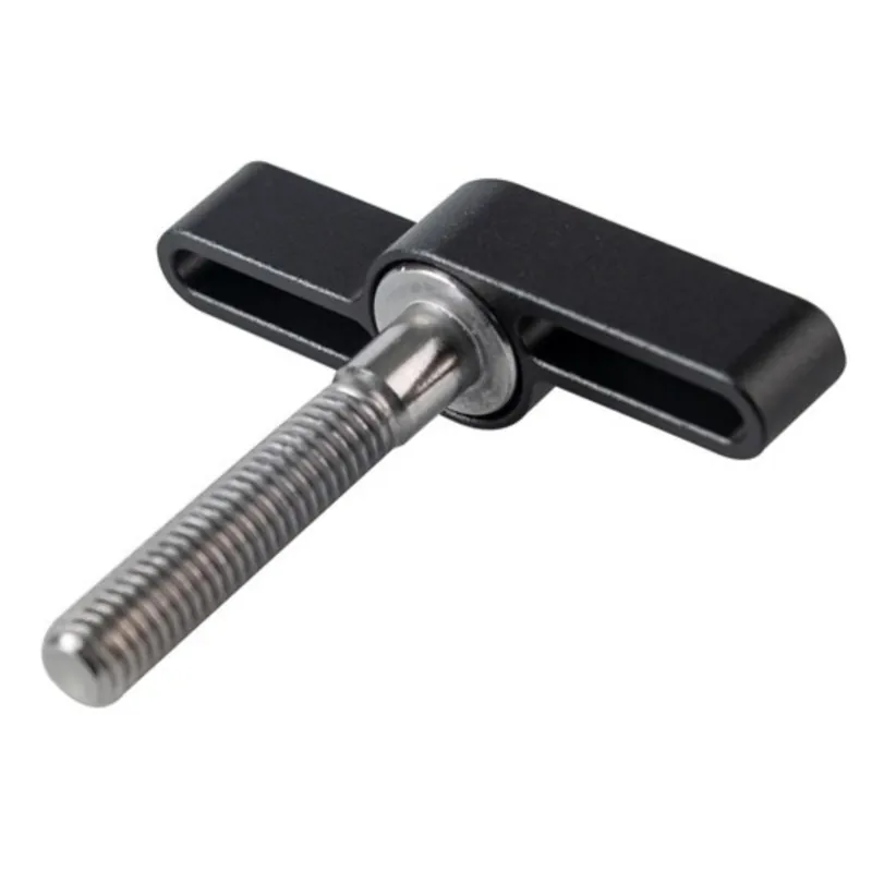 Palomilla De Bisagra Brompton Aluminio