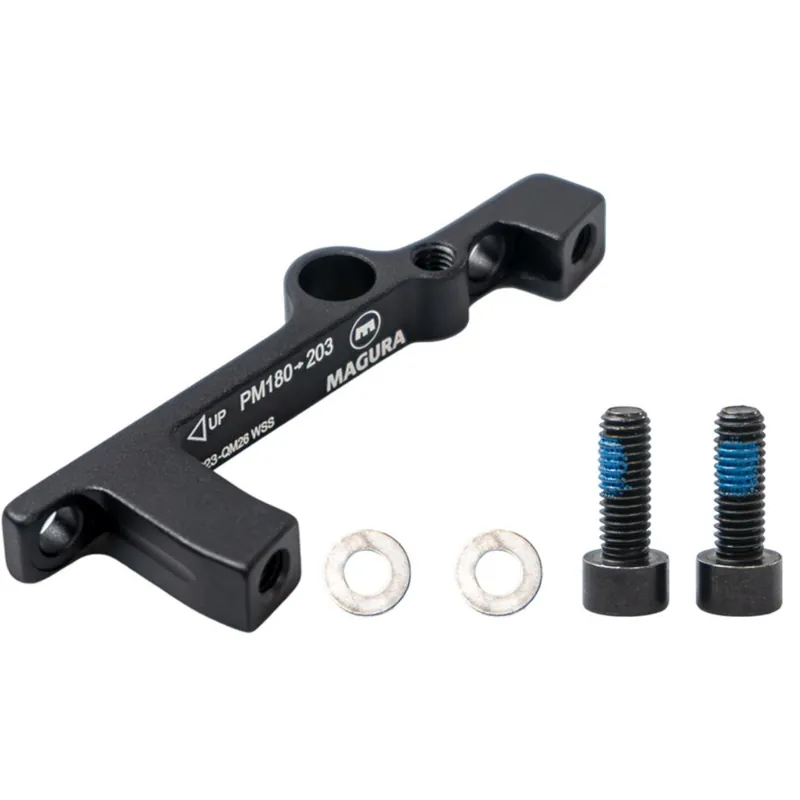 Adaptador Freno Magura QM26