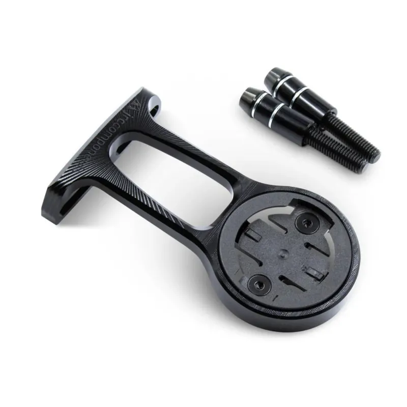 Soporte JRC Stealth + Premium Stem Mount Para GPS Garmin