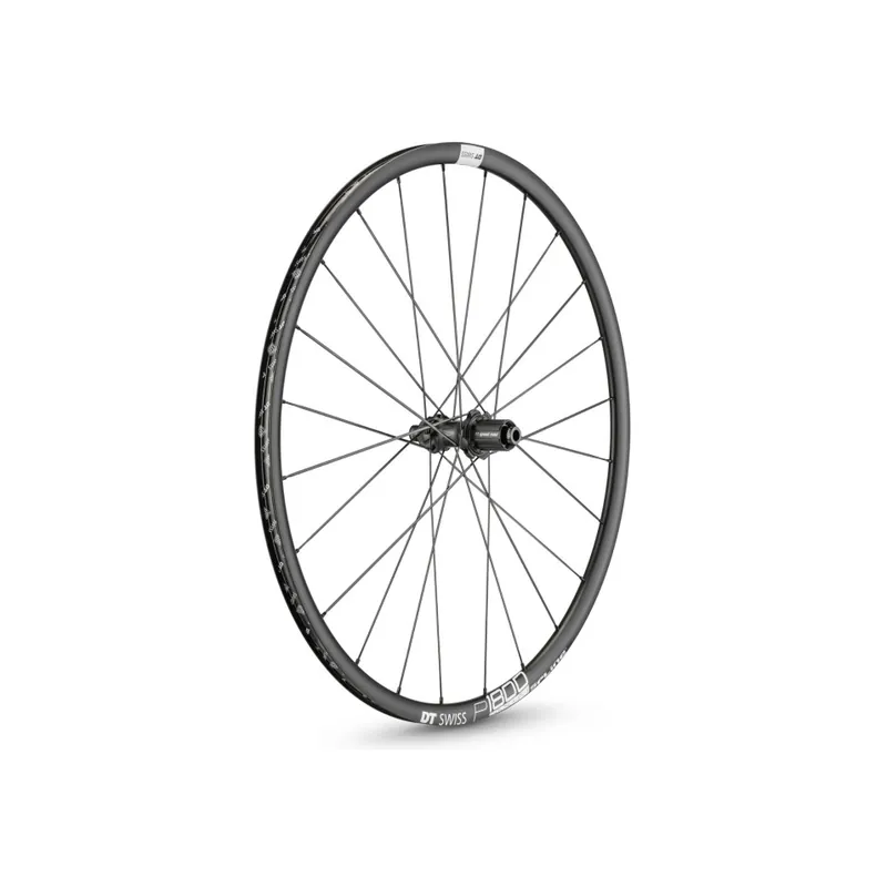 Rueda Trasera DT Swiss P 1800 Spline CL 12x142mm