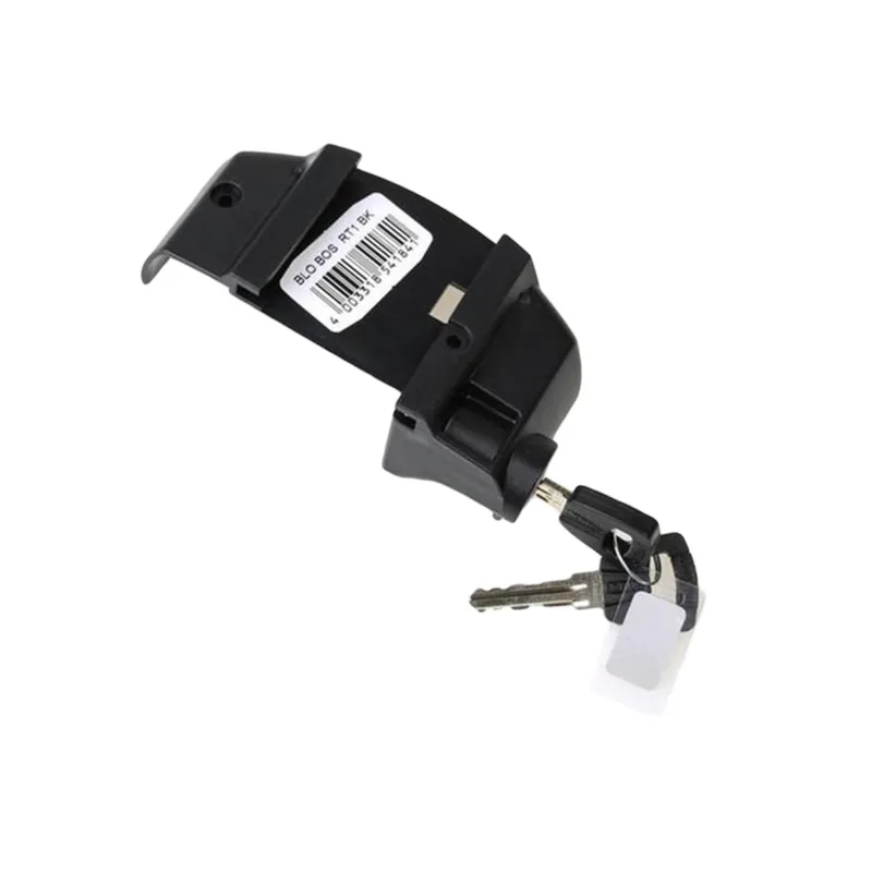 Bombin Abus Para La Bateria Bosch Del Portaequipajes (Classic+)