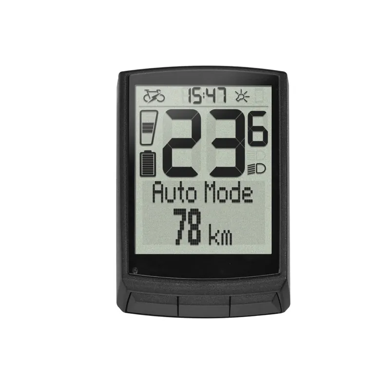 Display Giant RideDash Plus 2