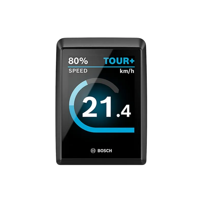 Display Bosch Kiox 500 (BHU3700)
