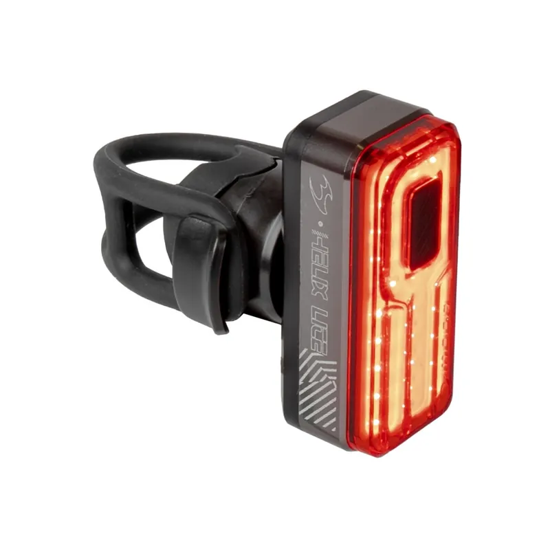 Luz Trasera Moon Helix Lite 100 Lumens