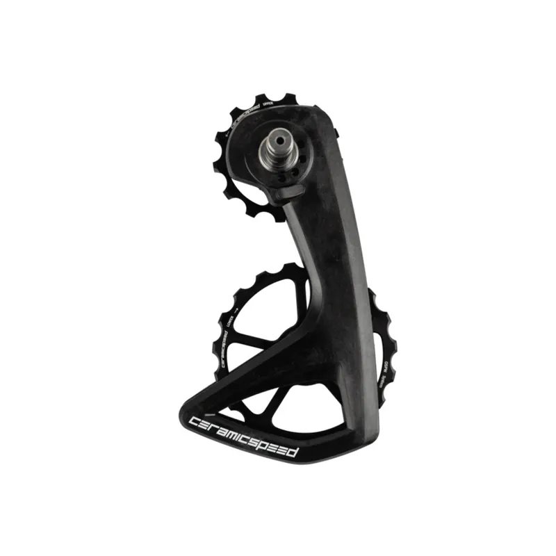 Portapolea y Roldanas Ceramicspeed OSPW RS 5-Spoke Dura Ace 9250 / Ultegra 8150