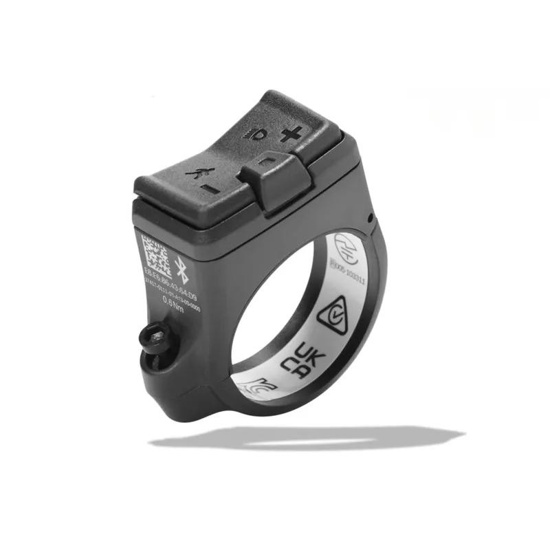 Mando Bosch Mini Remote Dropbar 31.8mm (BRC3310)