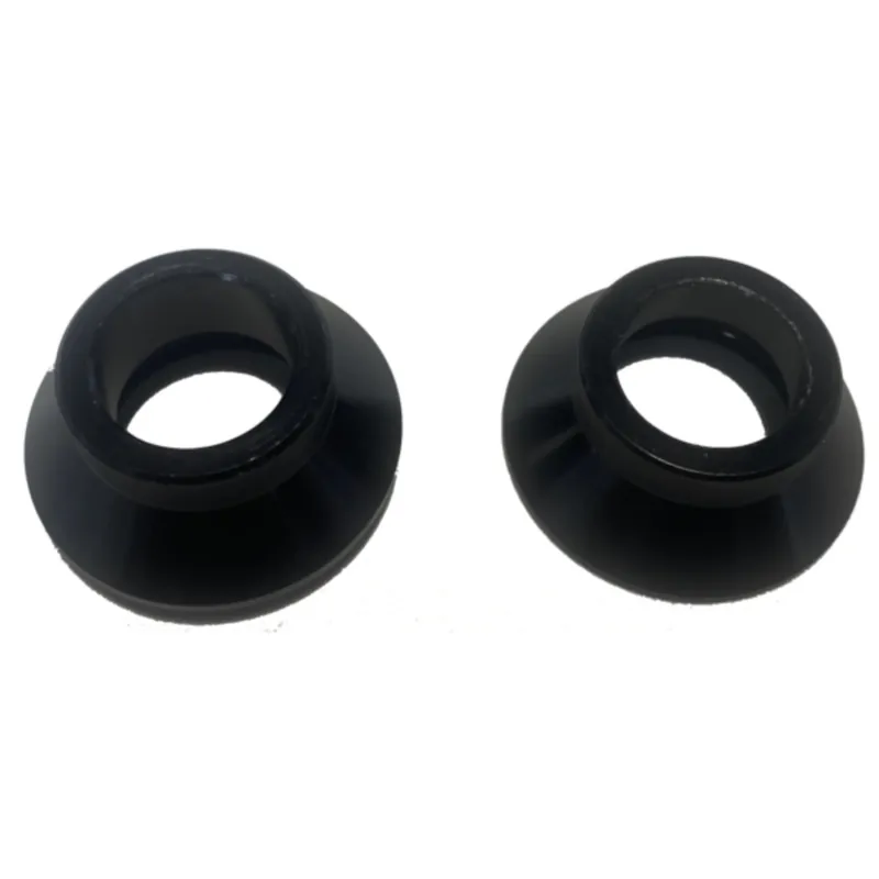 Adapatadores Gurpil Ruedas Infinite y Alpha Delanteras 15mm