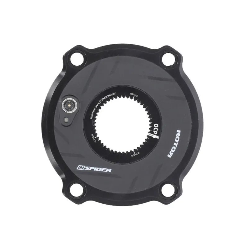 Potenciometro Rotor INspider MTB 2023 BCD100X4