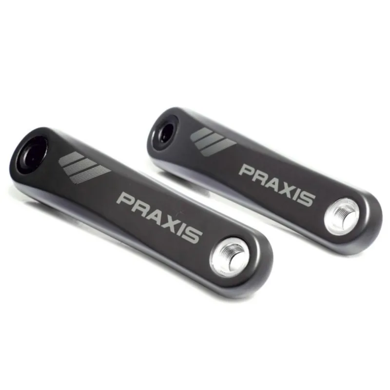 Bielas Praxis Carbon Para E-bike Specialized