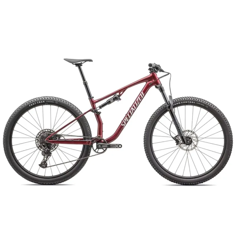 Bicicleta Specialized Chisel 25