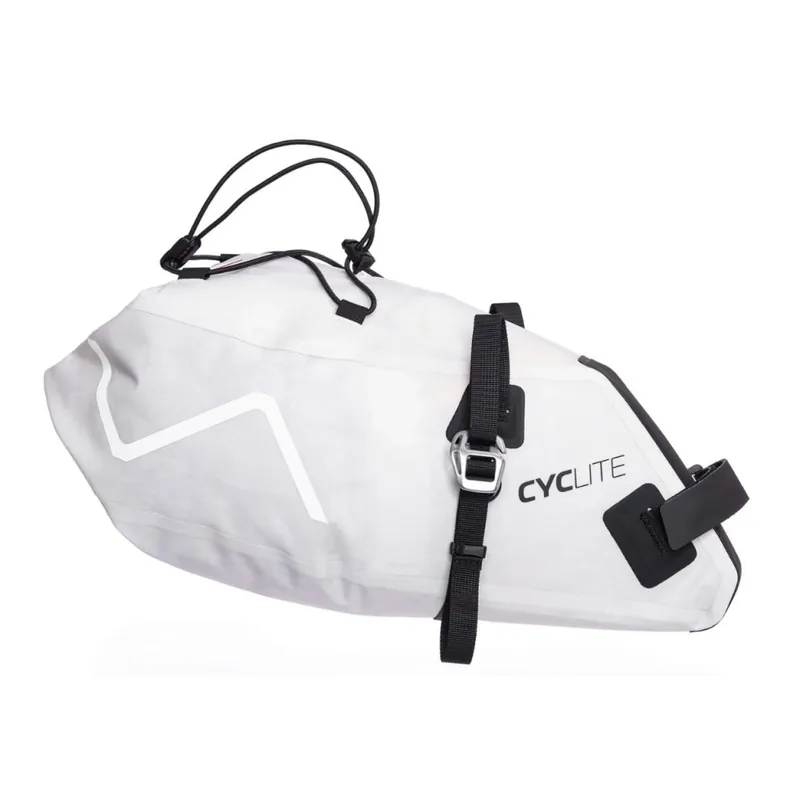 Bolsa Sillin Cyclite Saddle Bag Small 01
