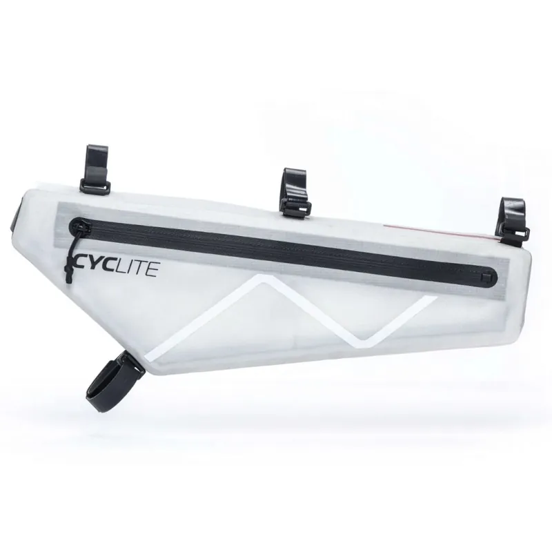 Bolsa Cuadro Cyclite Frame Bag 01