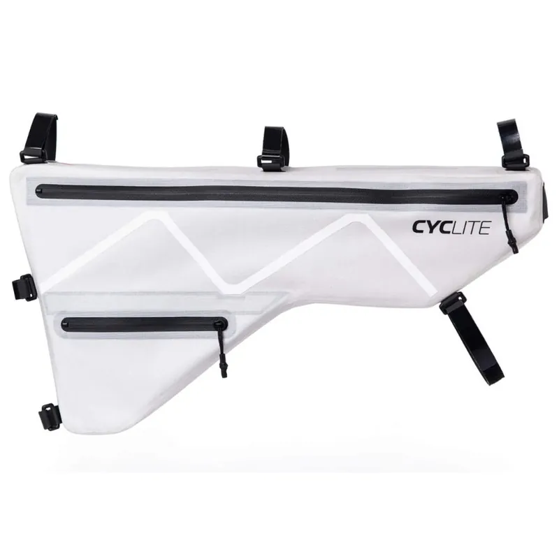 Bolsa Cuadro Cyclite Frame Bag Large 01
