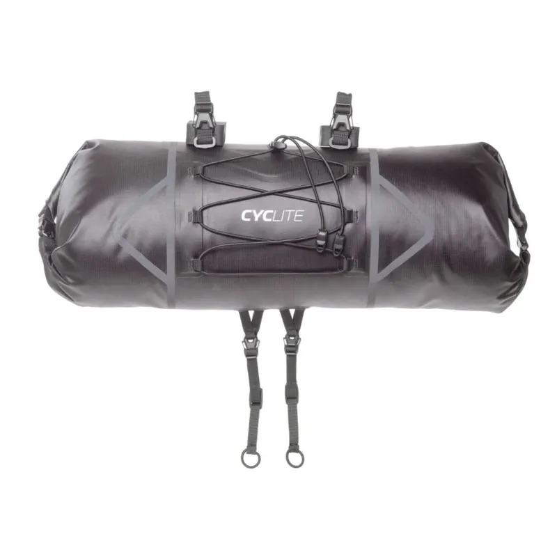 Bolsa Manillar Cyclite Handle Bar Roll Bag 01