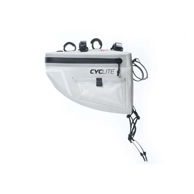 Bolsa Manillar Cyclite Handle Bar Aero Bag 01