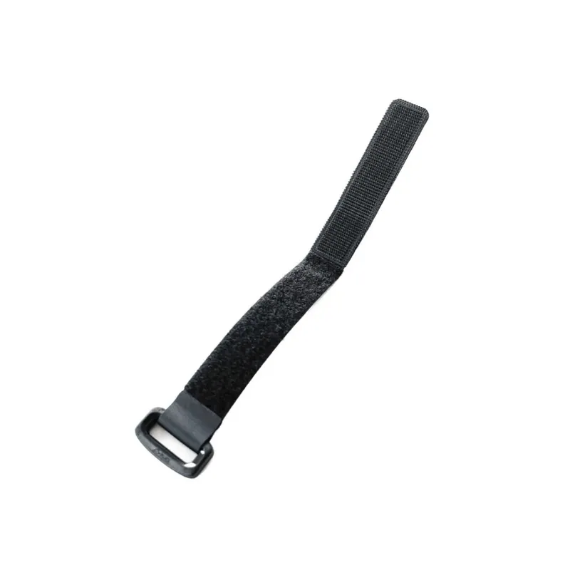 Correa fijacion velcro Cyclite Compression Strap 21mm