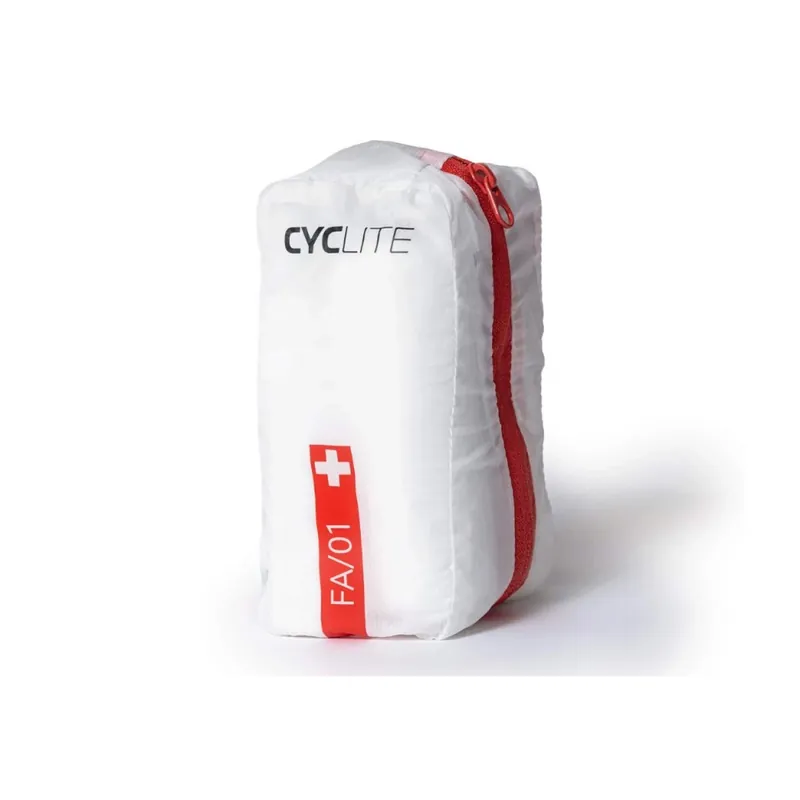 Botiquin Cyclite First Aid Kit