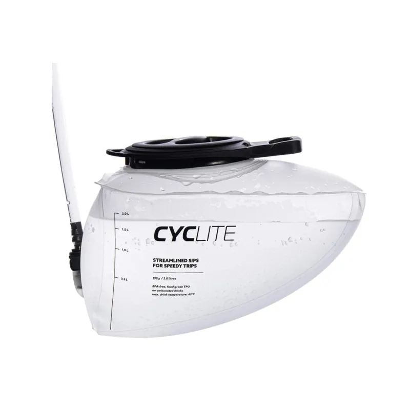 Bolsa Hidratacion Cyclite Aero Bladder