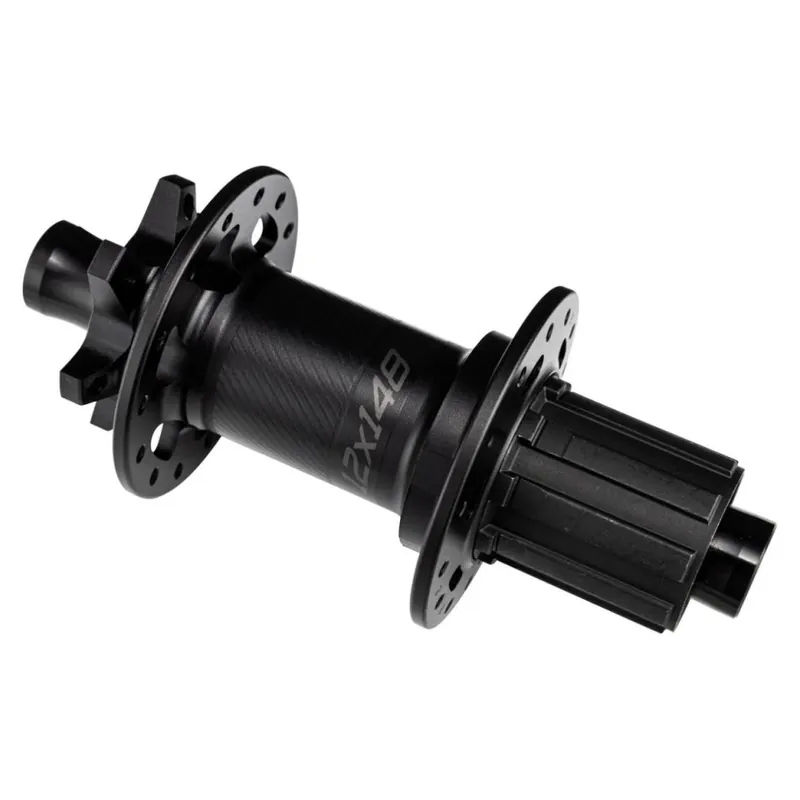 Buje trasero Specialized TA 12X148 28H Disco 6T