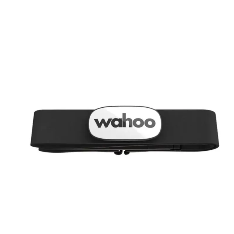 Cinta Frecuencia Cardiaca Wahoo Trackr HR