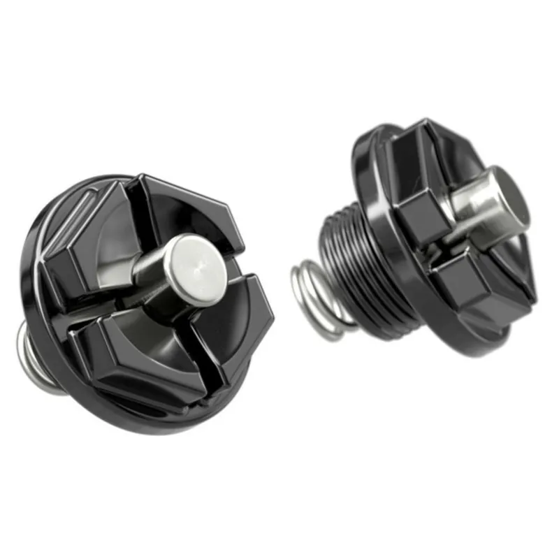 Valvulas Purga Rockshox Upgrade Kit Pressure Relief Valves