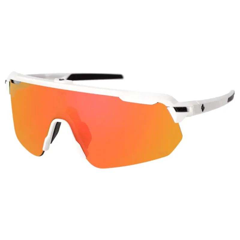 Gafas Sweet Protection Shinobi RIG Reflect Topaz/Satin White