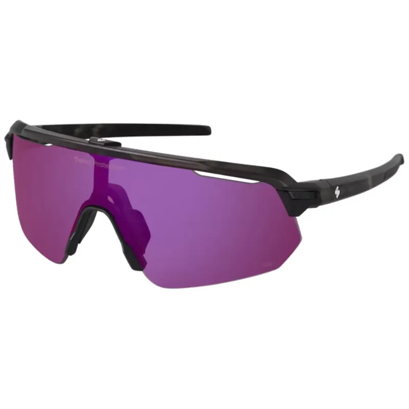 Gafas Sweet Protection Shinobi RIG Reflect Bixbite/Matte Crystal Black Camo