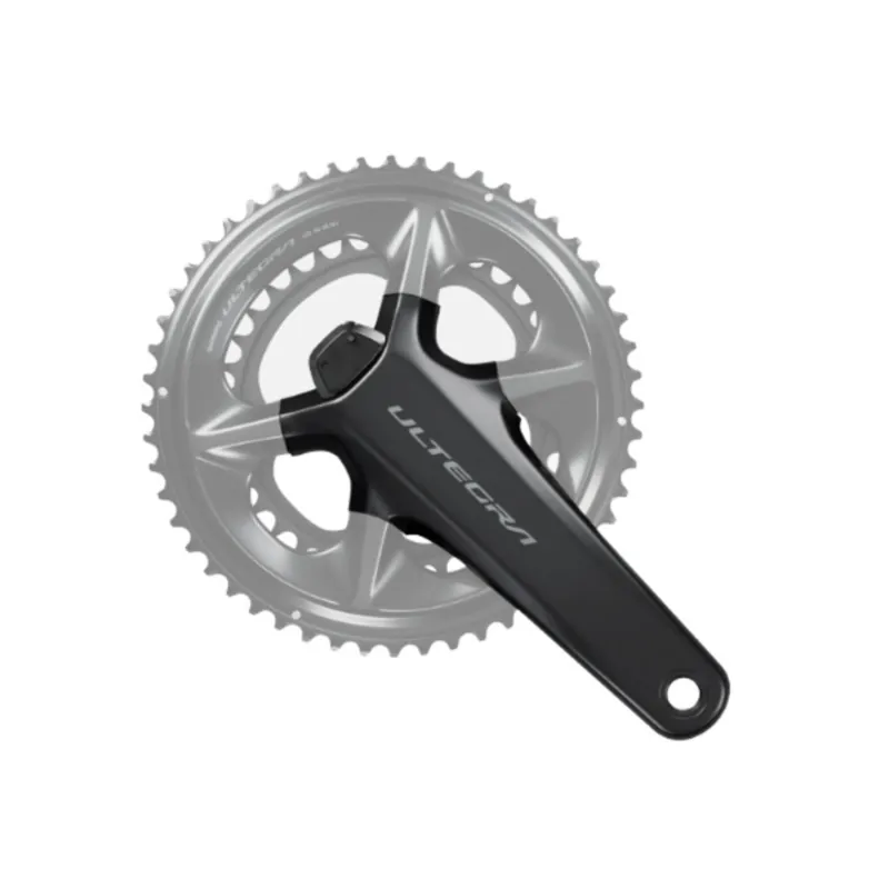 Bielas Shimano Ultegra FC-R8100 12V Con Potenciometro