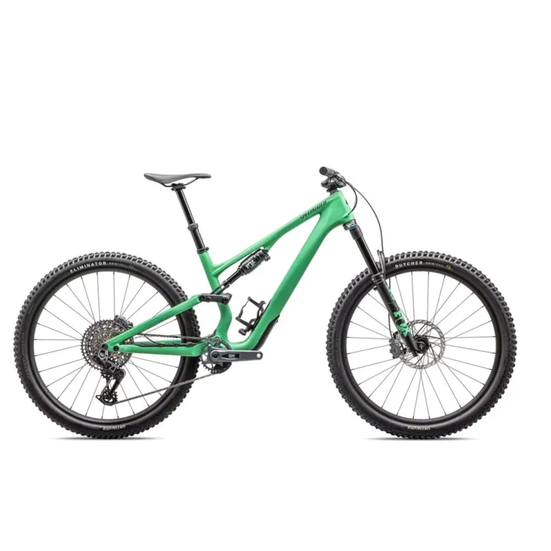 Bicicleta Specialized Stumpjumper 15 Expert 25