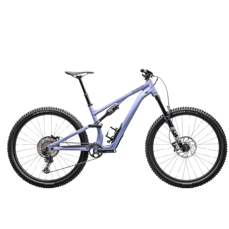 Bicicleta Specialized Stumpjumper 15 Comp Alloy 25