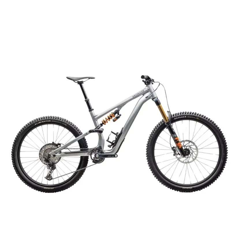 Bicicleta Specialized Stumpjumper 15 Fox Coil Alloy 25