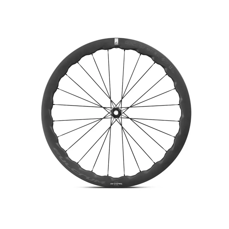 Ruedas Fulcrum Sharq