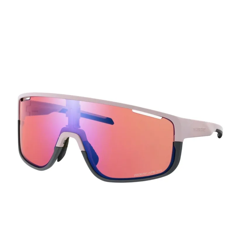 Gafas Shimano Pulsar Lilac, Ridescape OR