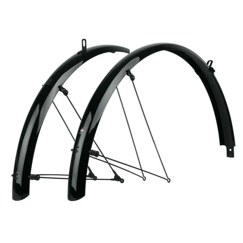 Guardabarros SKS Bluemels 26 60mm
