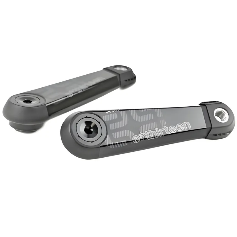 Bielas E-Thirteen E*Spec Race Carbono Shimano Ep8