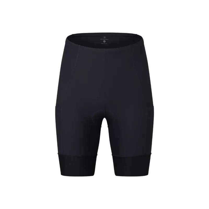 Culotte Corto Women Loop Waist Short