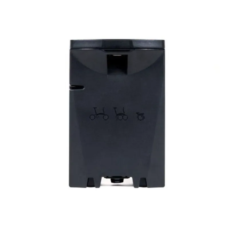 Bateria 8.55Ah Para Brompton Electrica